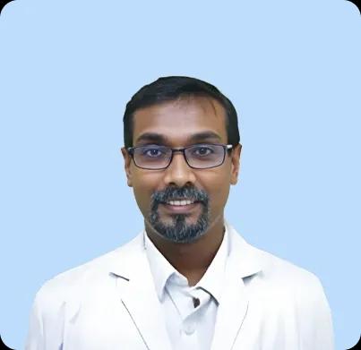 Orthopaedic and joint replacement surgeon in chennai