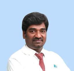 Dr Lakshmanan P 