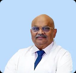 Dr. Mayil Vahanan Natarajan