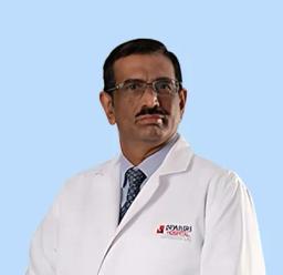 Dr. Ramachandra P