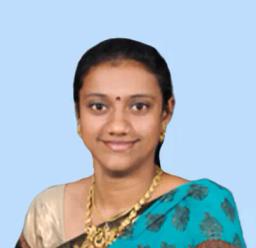 Dr. Ramya Ramalingam 