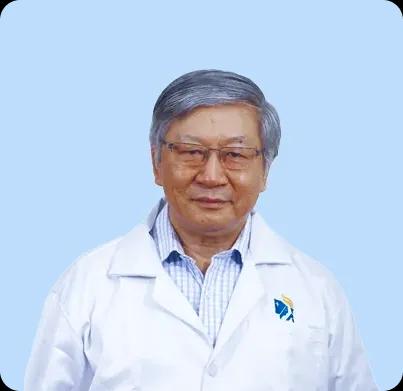 Dr. Robert Mao