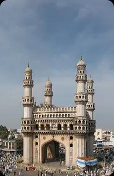 Hyderabad