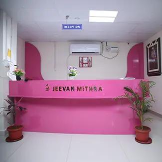 Jeevan Mitra Fertility Centre Chennai