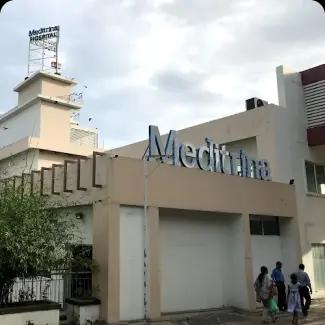 best meditrina hospital