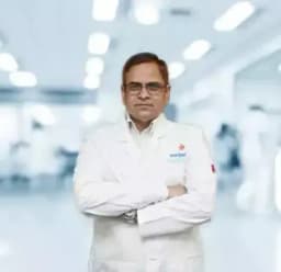 Psychiatry - Dr Om Prakash Singh 