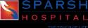 Sparsh hospital logo