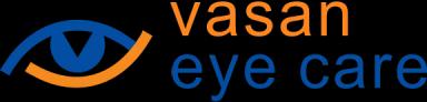 Vasan eye center logo