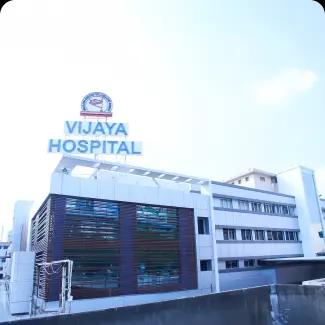 Vijaya Hospital