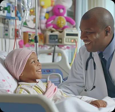 Pediatrics