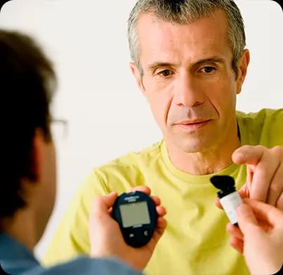 Diabetology & Endocrinology
