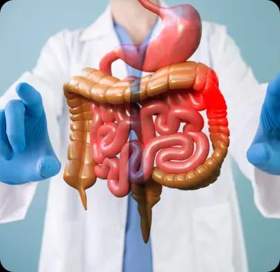 Gastroenterology