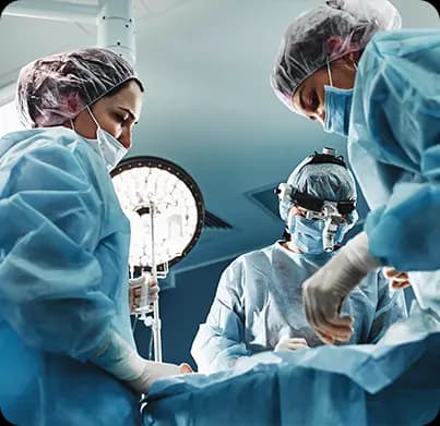 General Surgery
