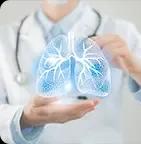 Pulmonology