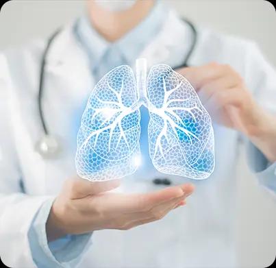 Pulmonology