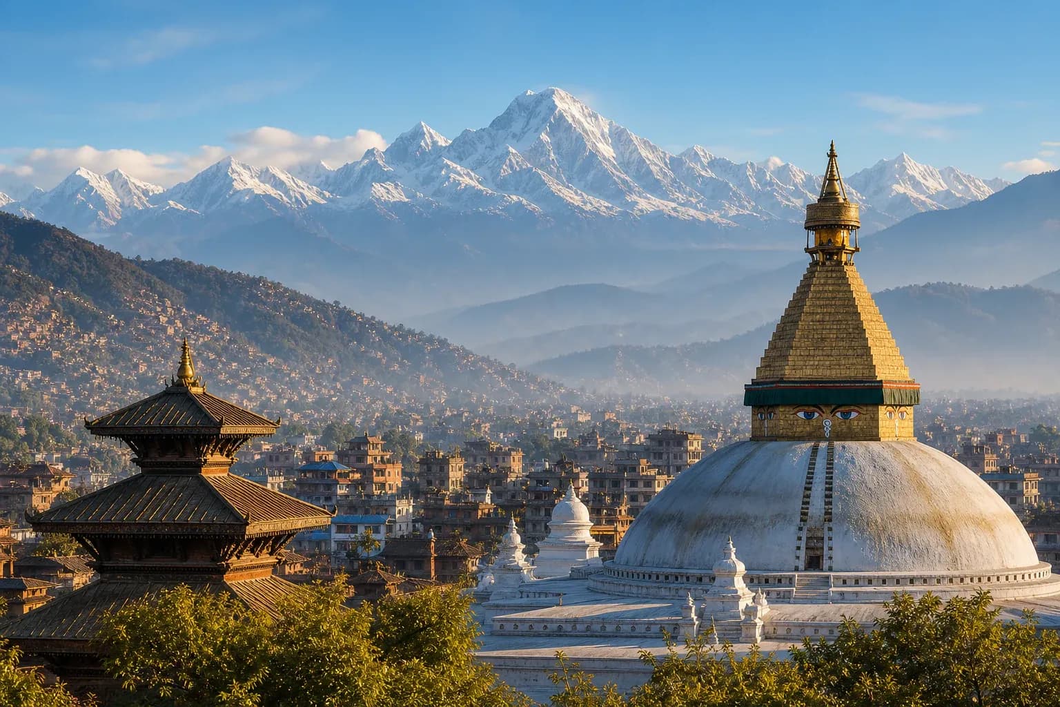 Best medical travel facilitator in Nepal