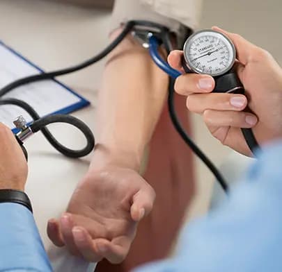 Hypertension