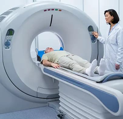 Stereotactic Radiosurgery (SRS)