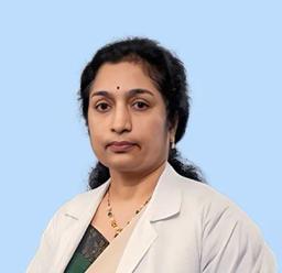 Dr. N Bhavani