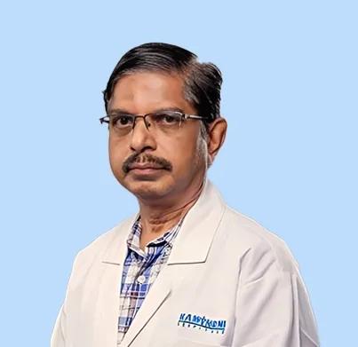 best Ophthalmologist In Hyderabad