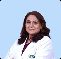 Dr. Anjila Aneja
