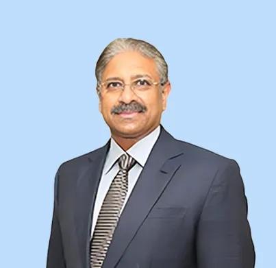 Dr. Arul Mozhi Varman