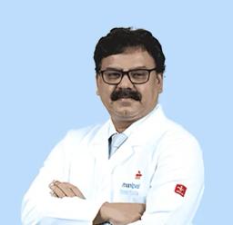 Dr. Balamurali Krishnan