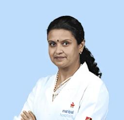 Dr. Beena Jeysingh