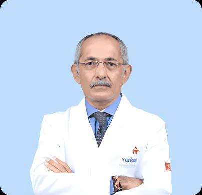 Dr. Chandan Juneja