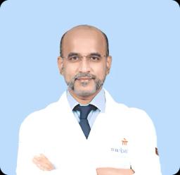 Dr. Dadhatri H A