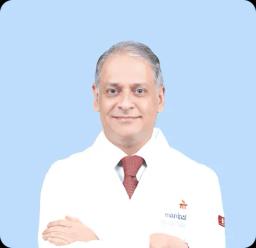 Dr. Girish Godbole