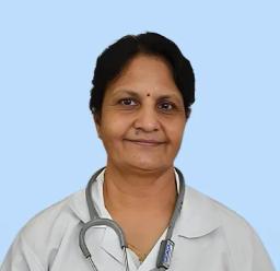 Dr. Manjulata Anchalia