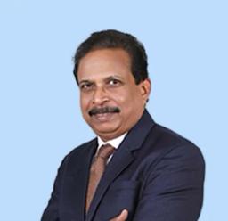 Dr. Remesh Kumar R