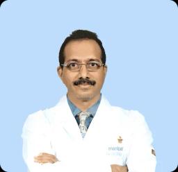 Dr. Sanjay Prasad Hegde