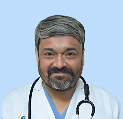 Best Cardiac Surgeon in Ahmedabad