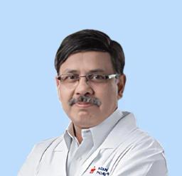 Dr. Anand T Galagali