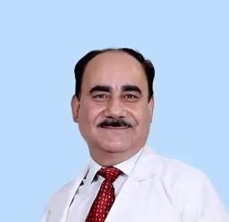 Dr. Ashok Dhar