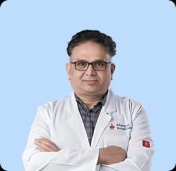 Dr. A Naga Srinivaas