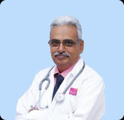 Dr. A R Raghuram