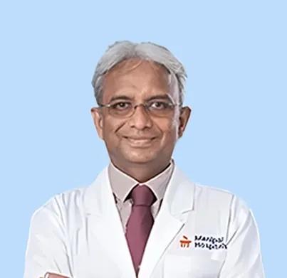 Dr. A Rajasekar