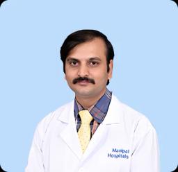 Dr. Abhaya Kumar S M