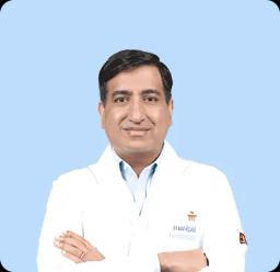 Dr. Abhijit Bhograj 
