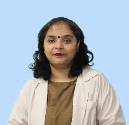 Dr. Aindri Sanyal