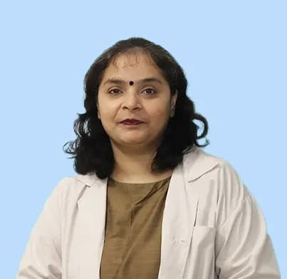 Dr. Aindri Sanyal