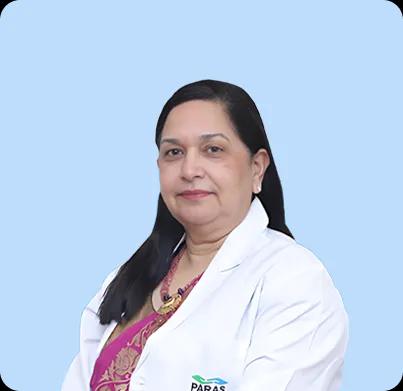 Dr. Alka Kriplani