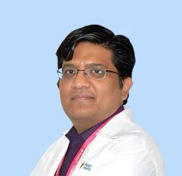 Dr. Ameer S Theruvath