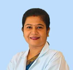 Dr. Anindita Singh