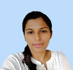 Dr. Anitha Babu