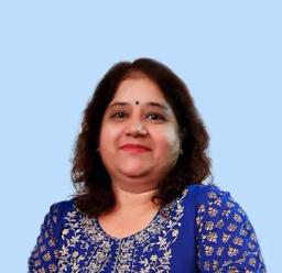 Dr. Anjali Phatak 