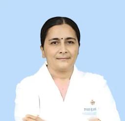 Dr. Anjana B